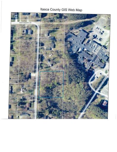 tbd Deschepper Dr, Grand Rapids, MN 55744