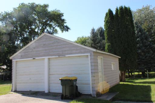 214 2nd Street NW, Pennock, MN 56279
