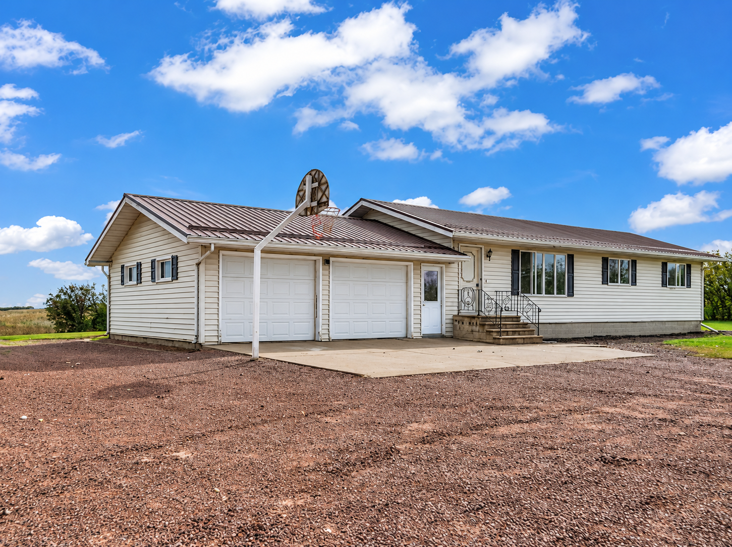 Property photo for 27396 County Road 45, Comfrey, MN 56019