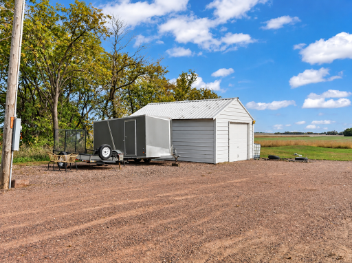 27396 County Road 45, Comfrey, MN 56019