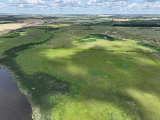 TBD County Road 35, Michigan, ND 58259