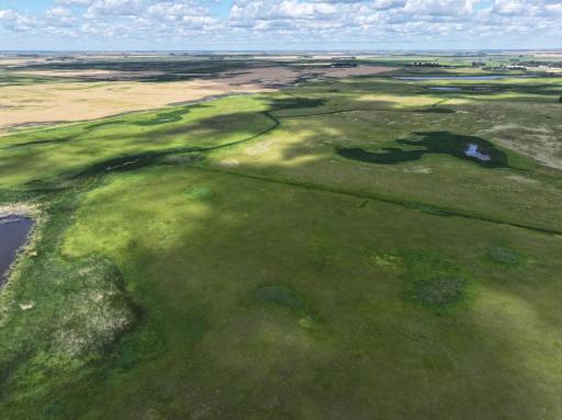 TBD County Road 35, Michigan, ND 58259