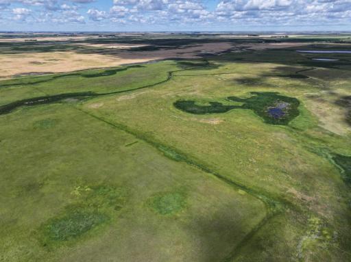 TBD County Road 35, Michigan, ND 58259