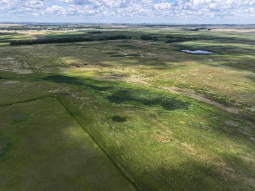 TBD County Road 35, Michigan, ND 58259