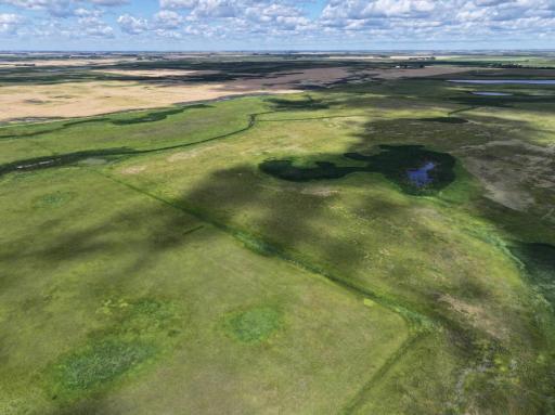 TBD County Road 35, Michigan, ND 58259