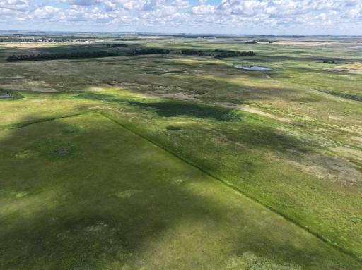 TBD County Road 35, Michigan, ND 58259