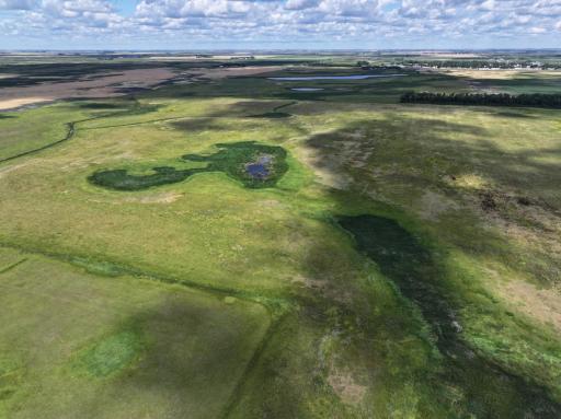 TBD County Road 35, Michigan, ND 58259