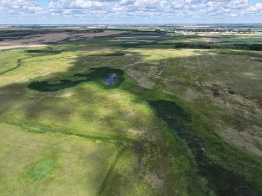 TBD County Road 35, Michigan, ND 58259