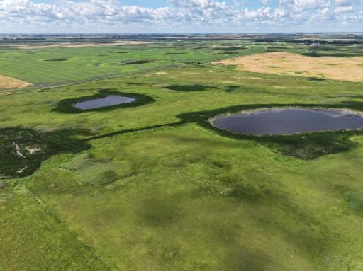 TBD County Road 35, Michigan, ND 58259