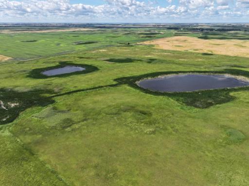 TBD County Road 35, Michigan, ND 58259
