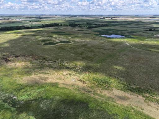 TBD County Road 35, Michigan, ND 58259