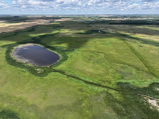 TBD County Road 35, Michigan, ND 58259