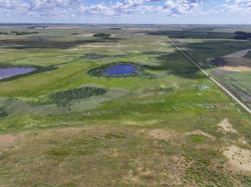 TBD County Road 35, Michigan, ND 58259