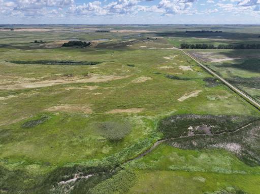TBD County Road 35, Michigan, ND 58259
