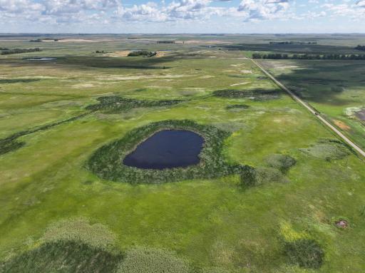 TBD County Road 35, Michigan, ND 58259