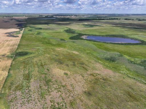 TBD County Road 35, Michigan, ND 58259