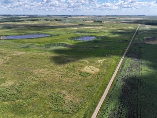 TBD County Road 35, Michigan, ND 58259