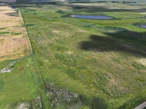 TBD County Road 35, Michigan, ND 58259