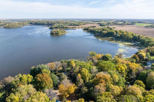 25076 Swedes Bay Lane, Elysian, MN 56028