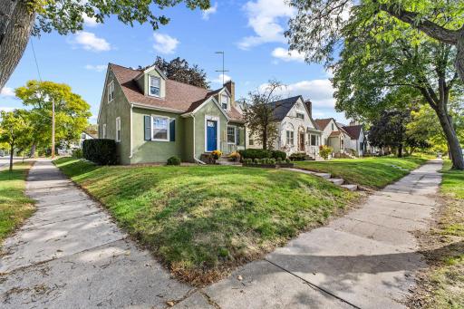 5301 36th Avenue S, Minneapolis, MN 55417