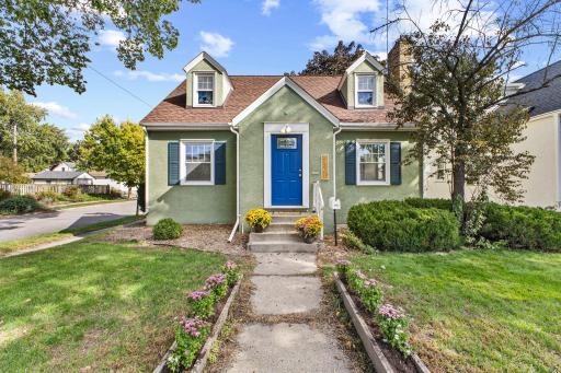 5301 36th Avenue S, Minneapolis, MN 55417