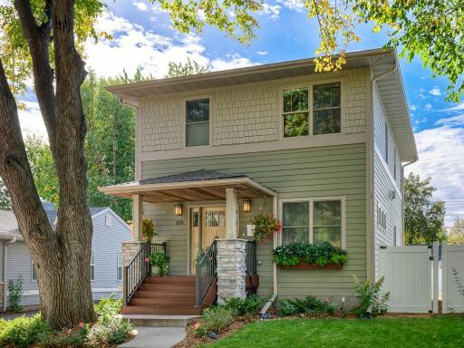 1173 Saint Paul Avenue, Saint Paul, MN 55116