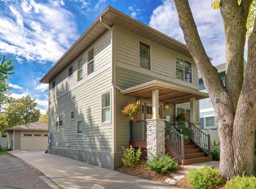 1173 Saint Paul Avenue, Saint Paul, MN 55116