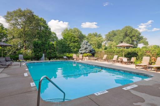 4820 Park Commons Drive, 118, Saint Louis Park, MN 55416