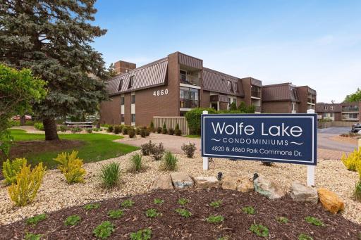 4820 Park Commons Drive, 118, Saint Louis Park, MN 55416