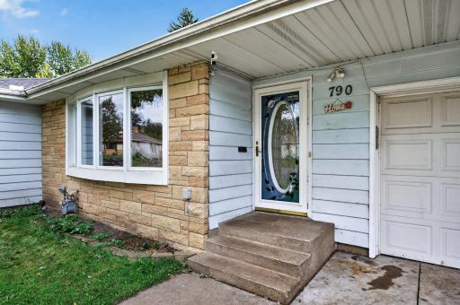 790 Nevada Avenue E, Saint Paul, MN 55106