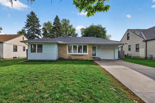 790 Nevada Avenue E, Saint Paul, MN 55106