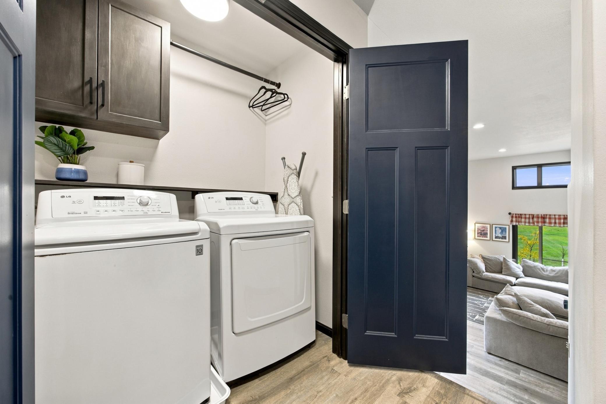 Laundry