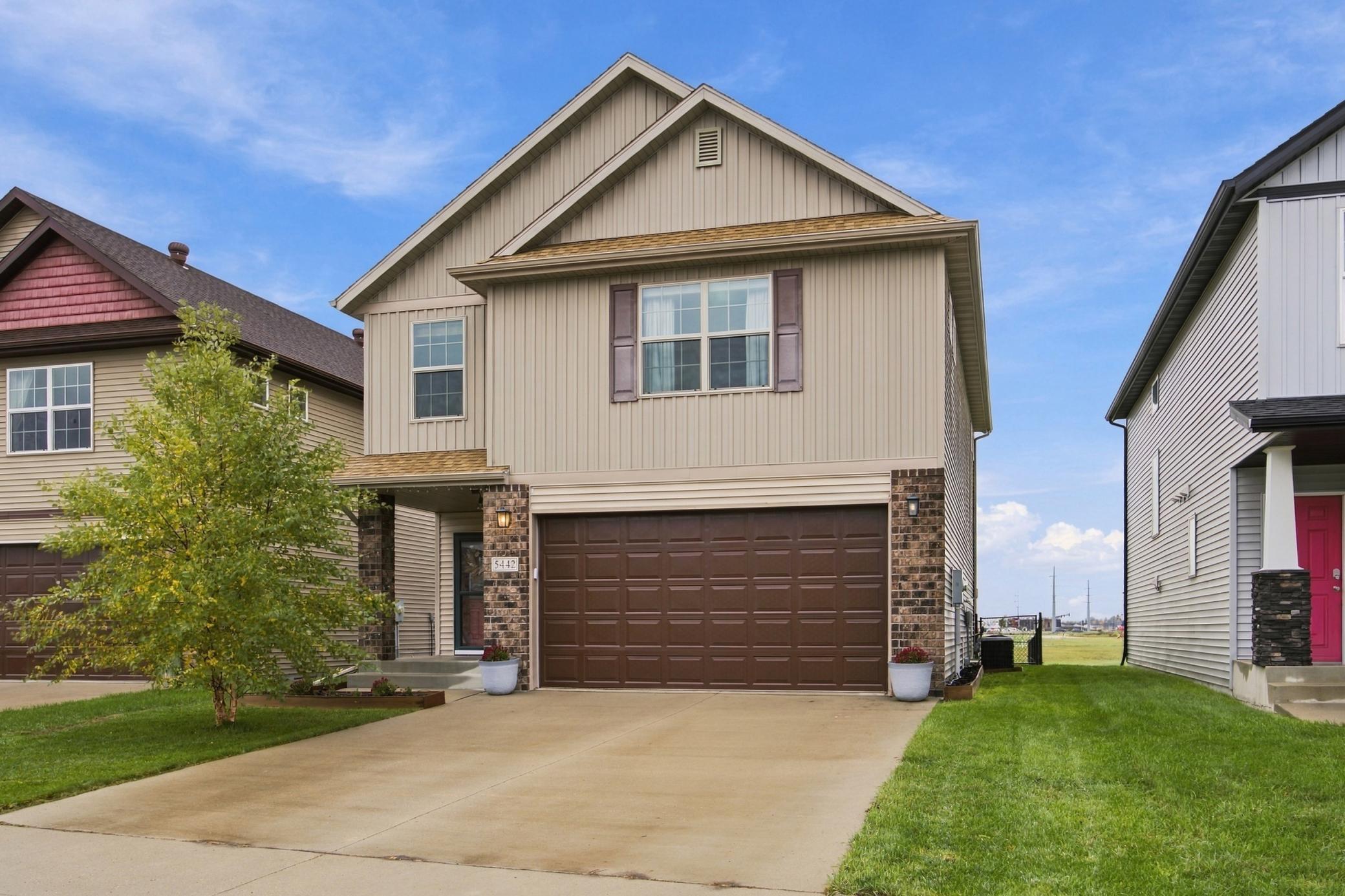Property photo for 5442 49th Avenue S, Fargo, ND 58104