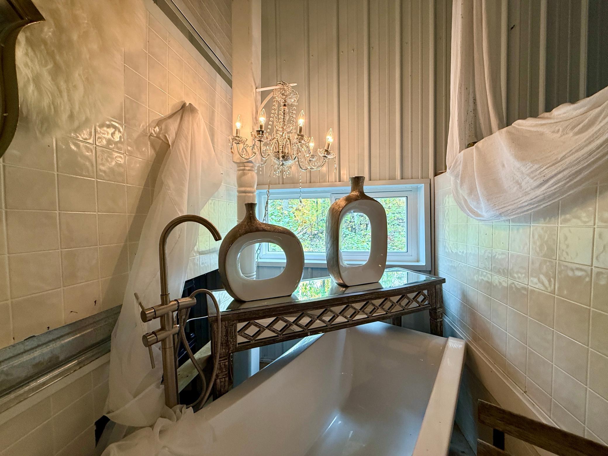 Classy decor