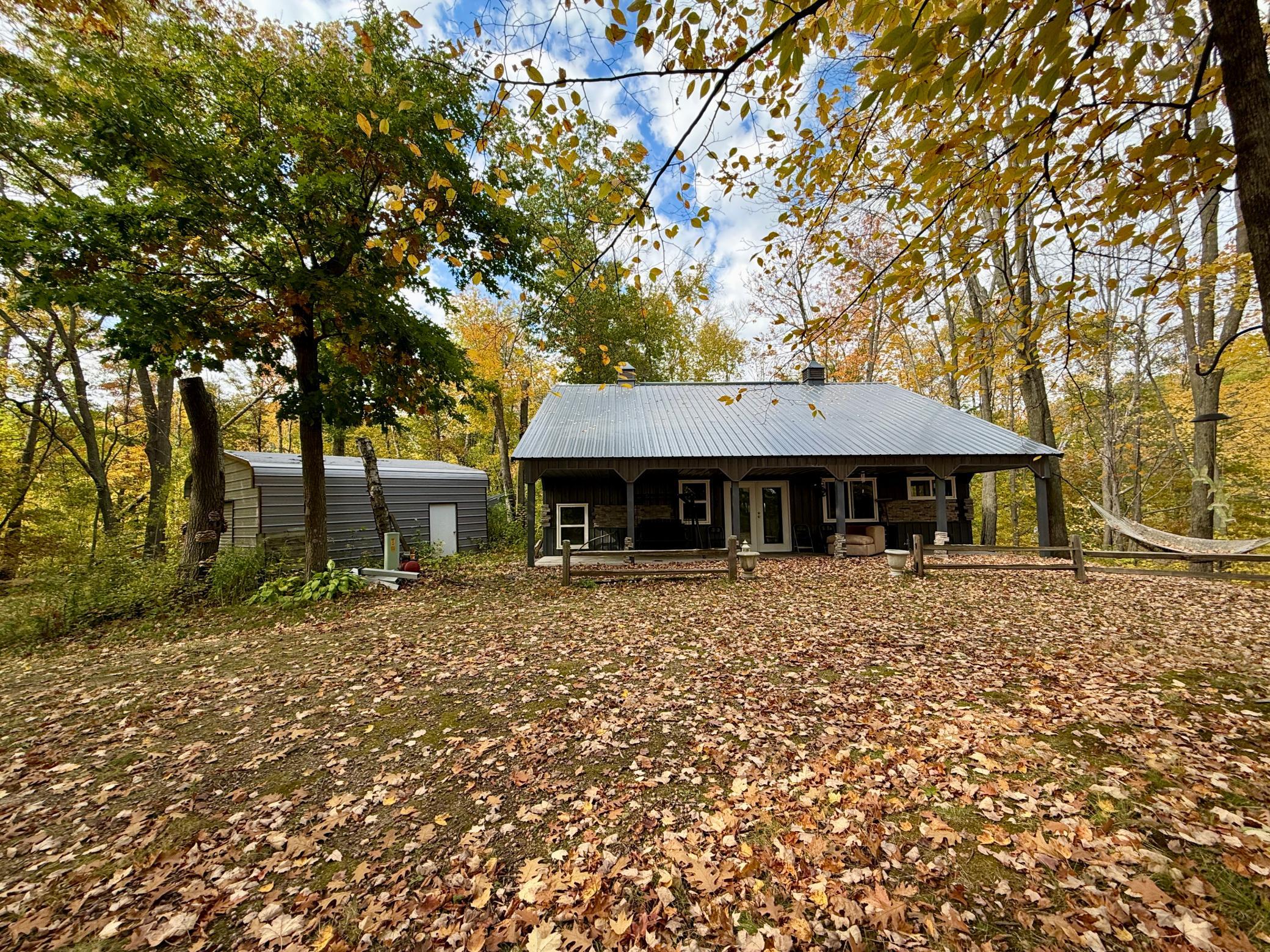 Property photo for 6592 Graystone, Randall, MN 56475