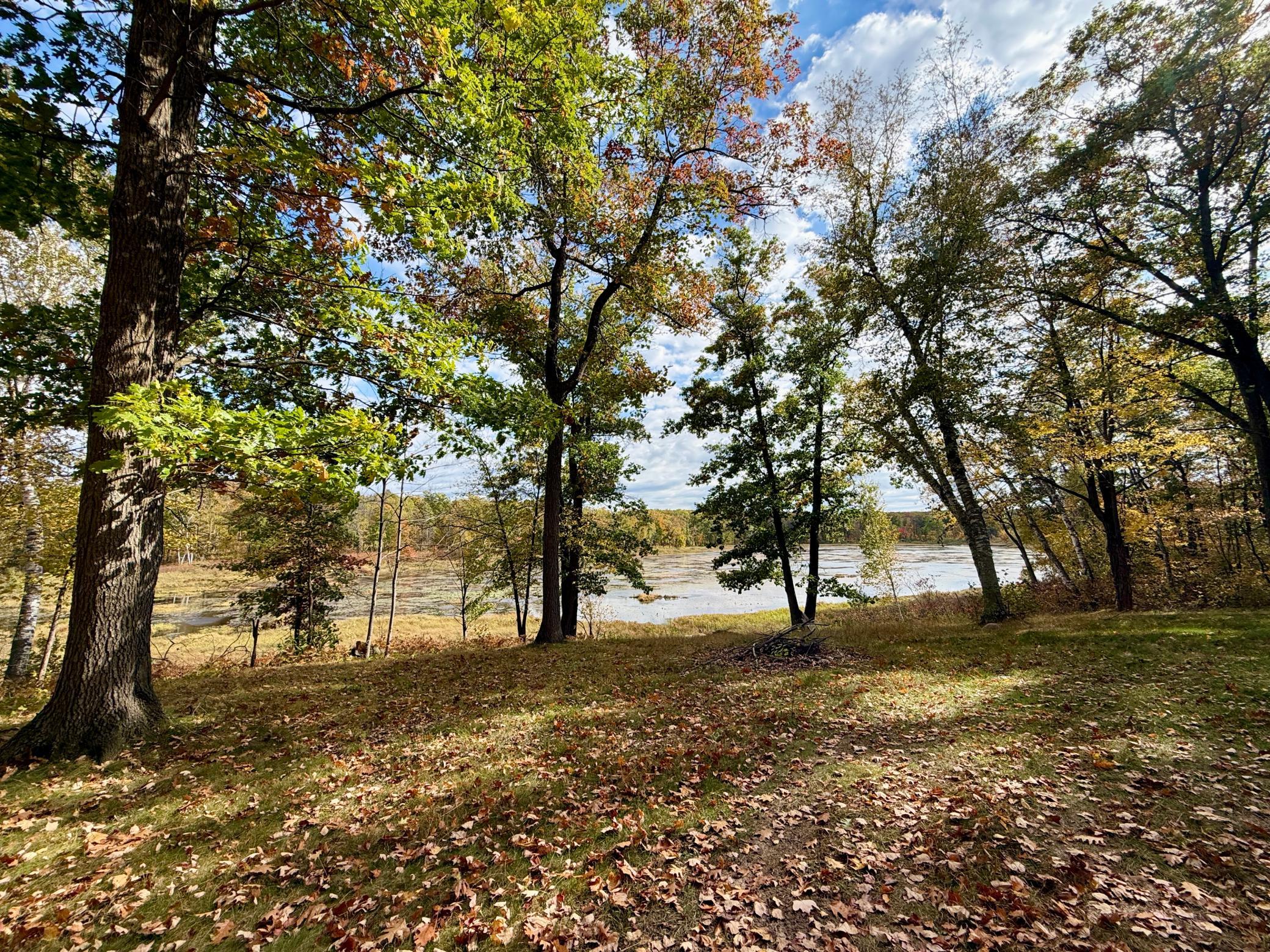 Lake Leslie
