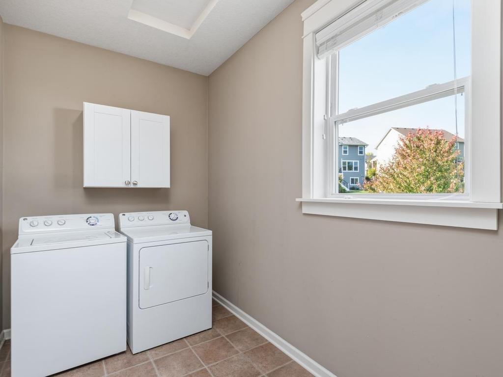MF laundry room!