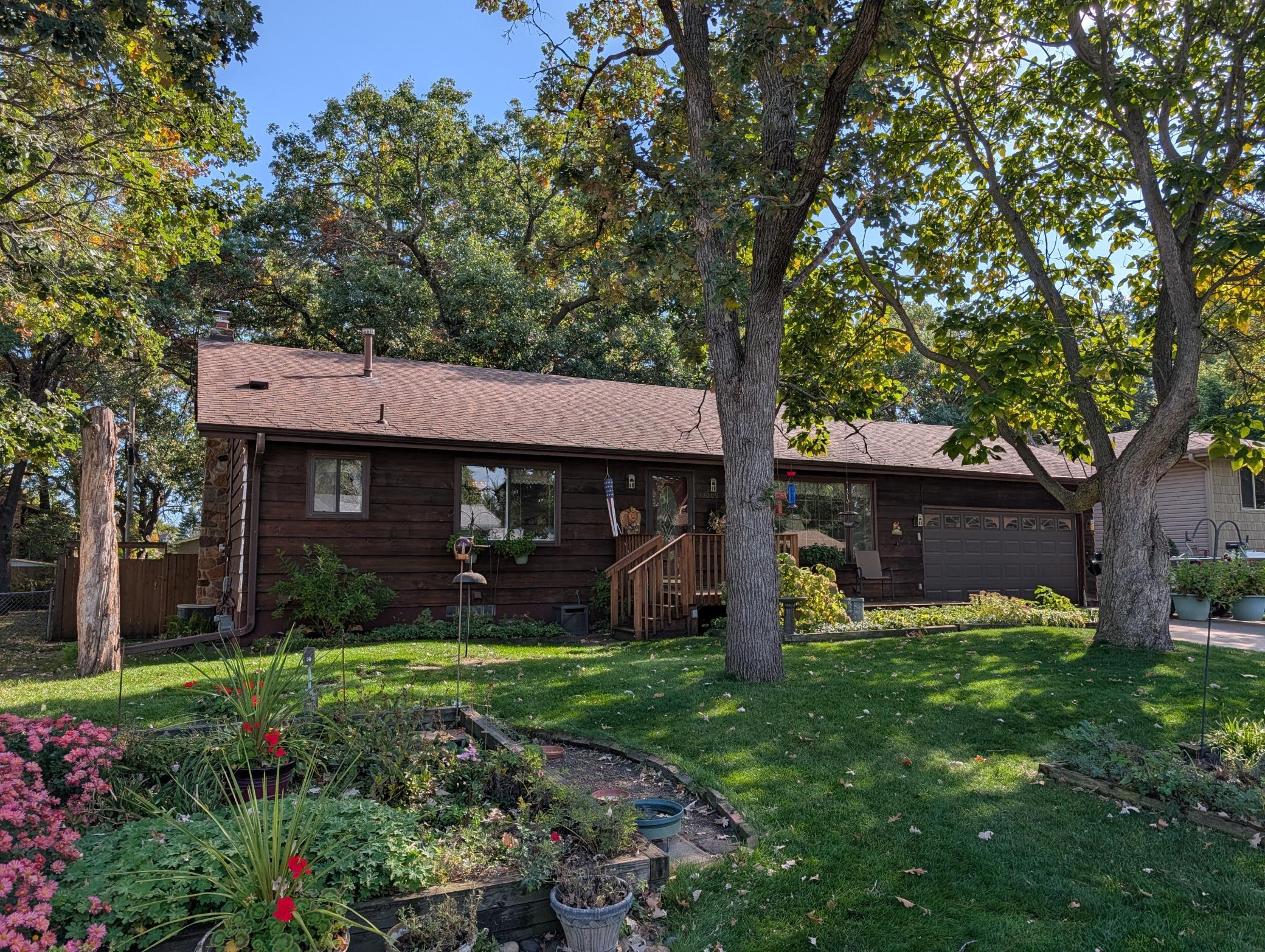 Property photo for 13009 Pierce Street NE, Blaine, MN 55434