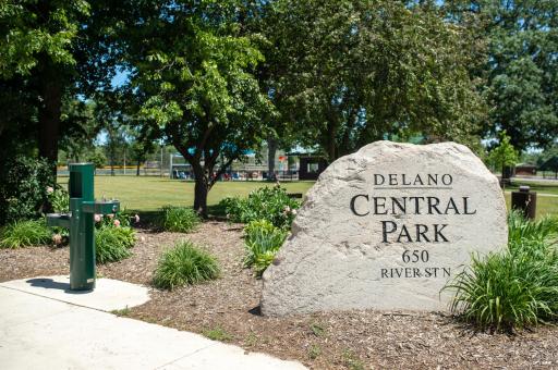257 6th Street NW, Delano, MN 55328
