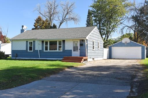 6806 Scott Avenue N, Brooklyn Center, MN 55429