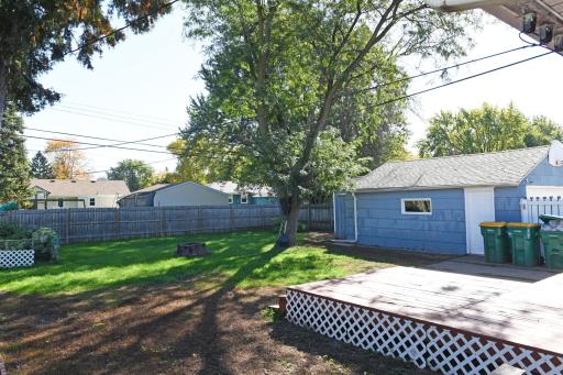 6806 Scott Avenue N, Brooklyn Center, MN 55429