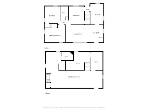 6806 Scott Avenue N, Brooklyn Center, MN 55429