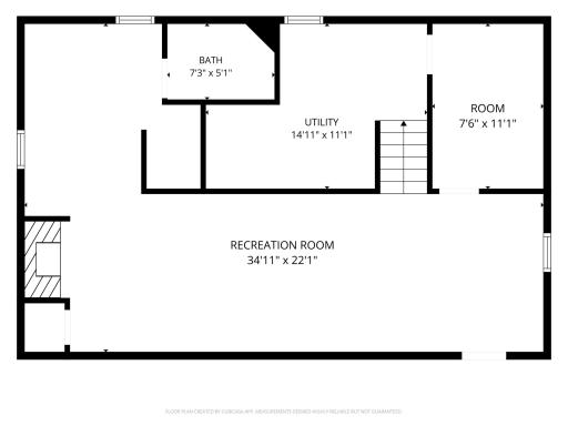6806 Scott Avenue N, Brooklyn Center, MN 55429