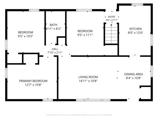 6806 Scott Avenue N, Brooklyn Center, MN 55429