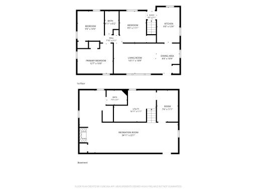 6806 Scott Avenue N, Brooklyn Center, MN 55429