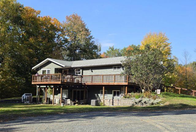 Property photo for 3034 180th Street, Frederic, WI 54837