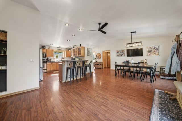 3034 180th Street Frederic, WI