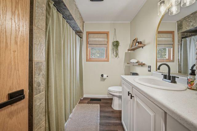 3034 180th Street Frederic, WI