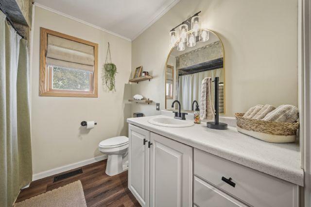 3034 180th Street Frederic, WI