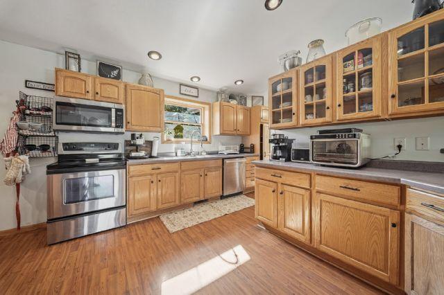 3034 180th Street Frederic, WI